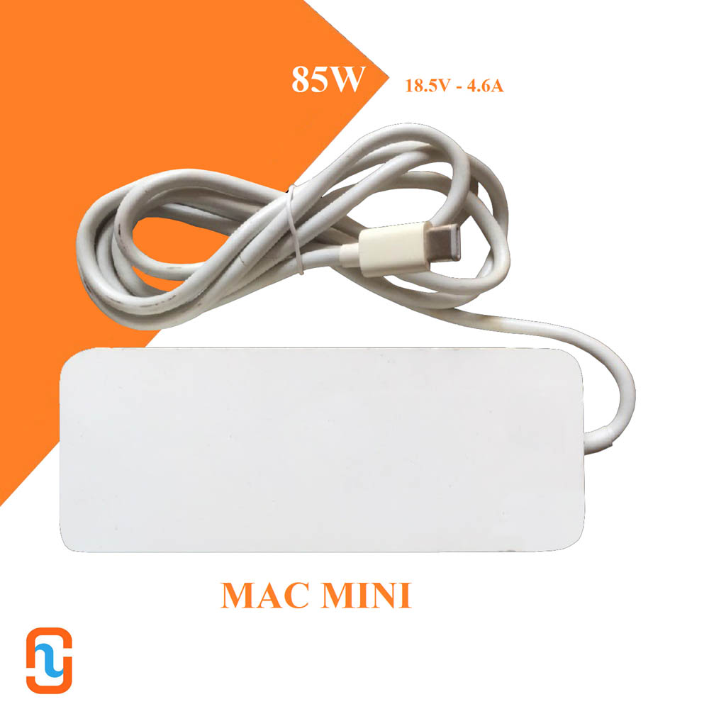 Cục Sạc  18.5V – 4.6A   Cho Mac Mini A1188