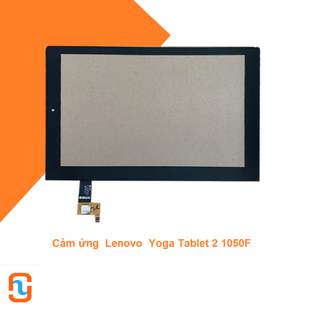 Cảm ứng  Lenovo  Yoga Tablet 2 1050F